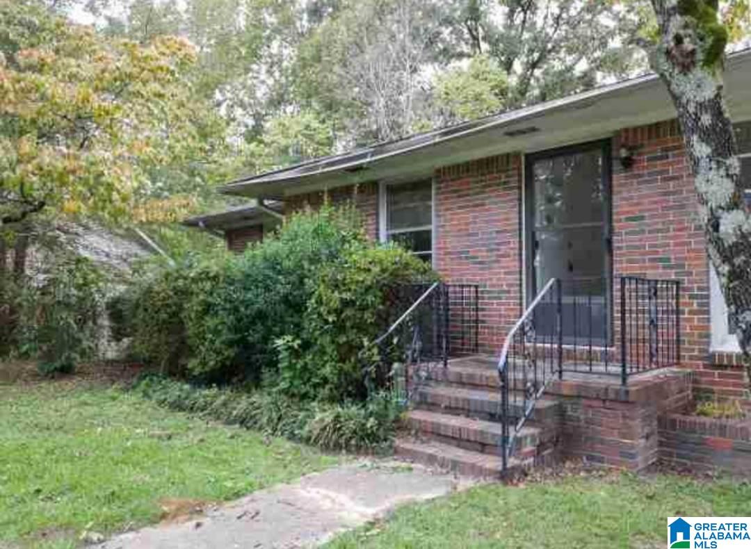280 Echols Road Gardendale, AL 35071 - Photo 11 of 12
