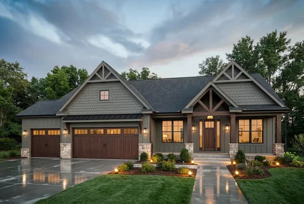$1,699,999 | 1192 Stag's Leap, Ann Arbor, MI 48103