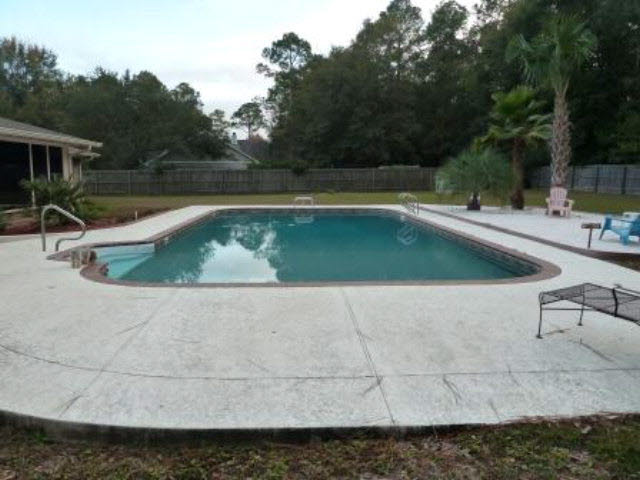 9175 Clarke Ridge Road Foley, AL 36535 - Photo 5 of 9