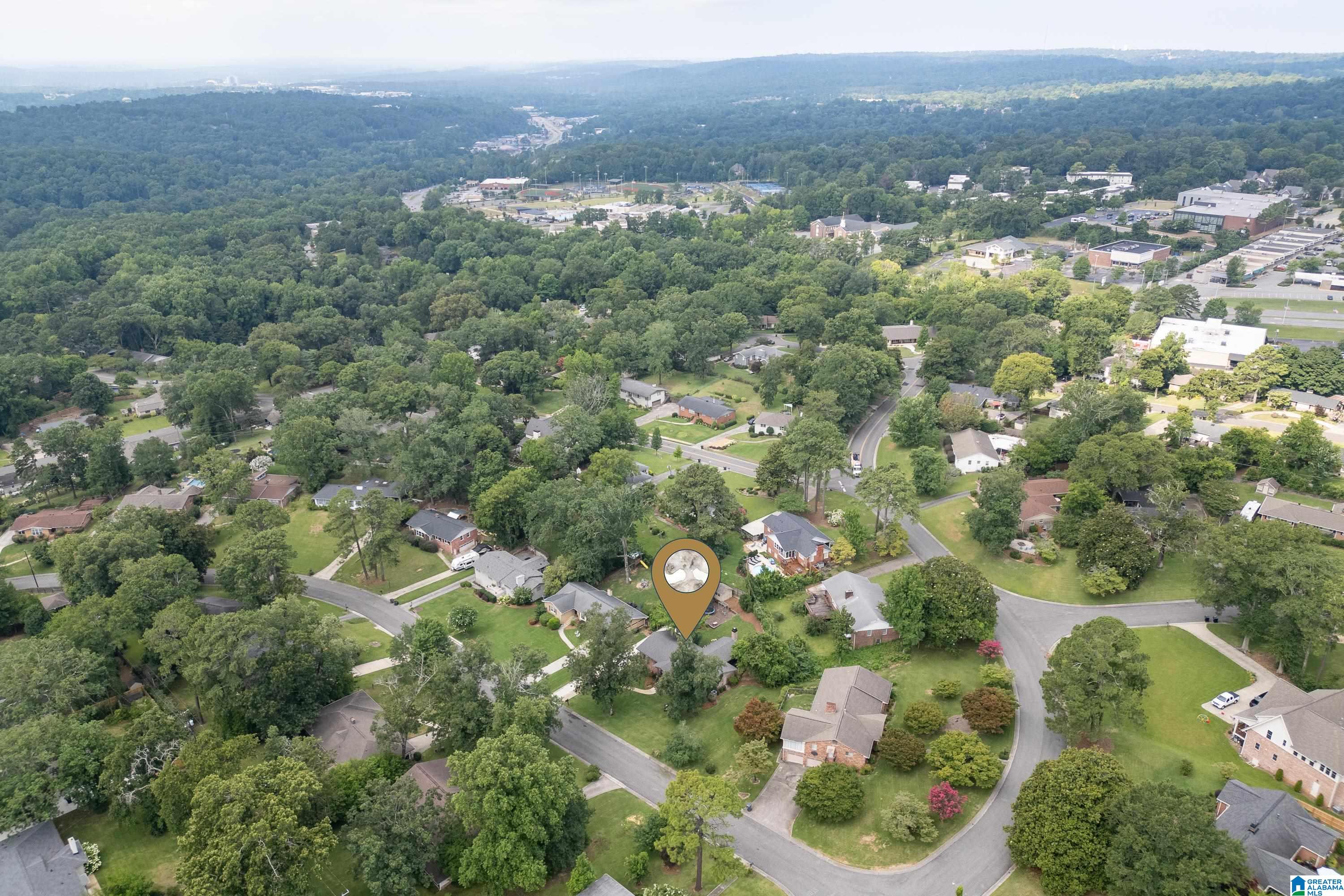 1202 Green Glen Road Birmingham, AL 35216 - Photo 47 of 48