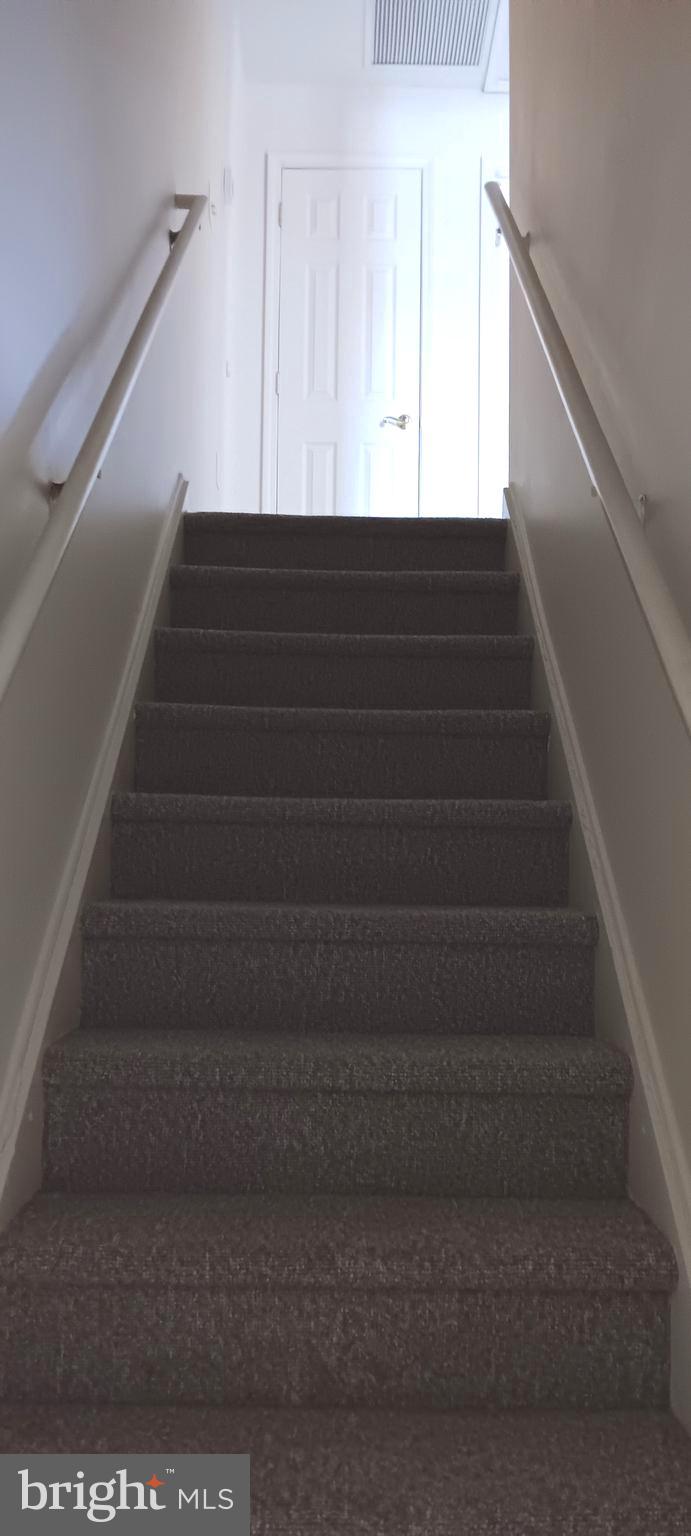 1090 Radio Road Little Egg Harbor, NJ 08087 - Photo 18 of 31 Stairs to second floor.