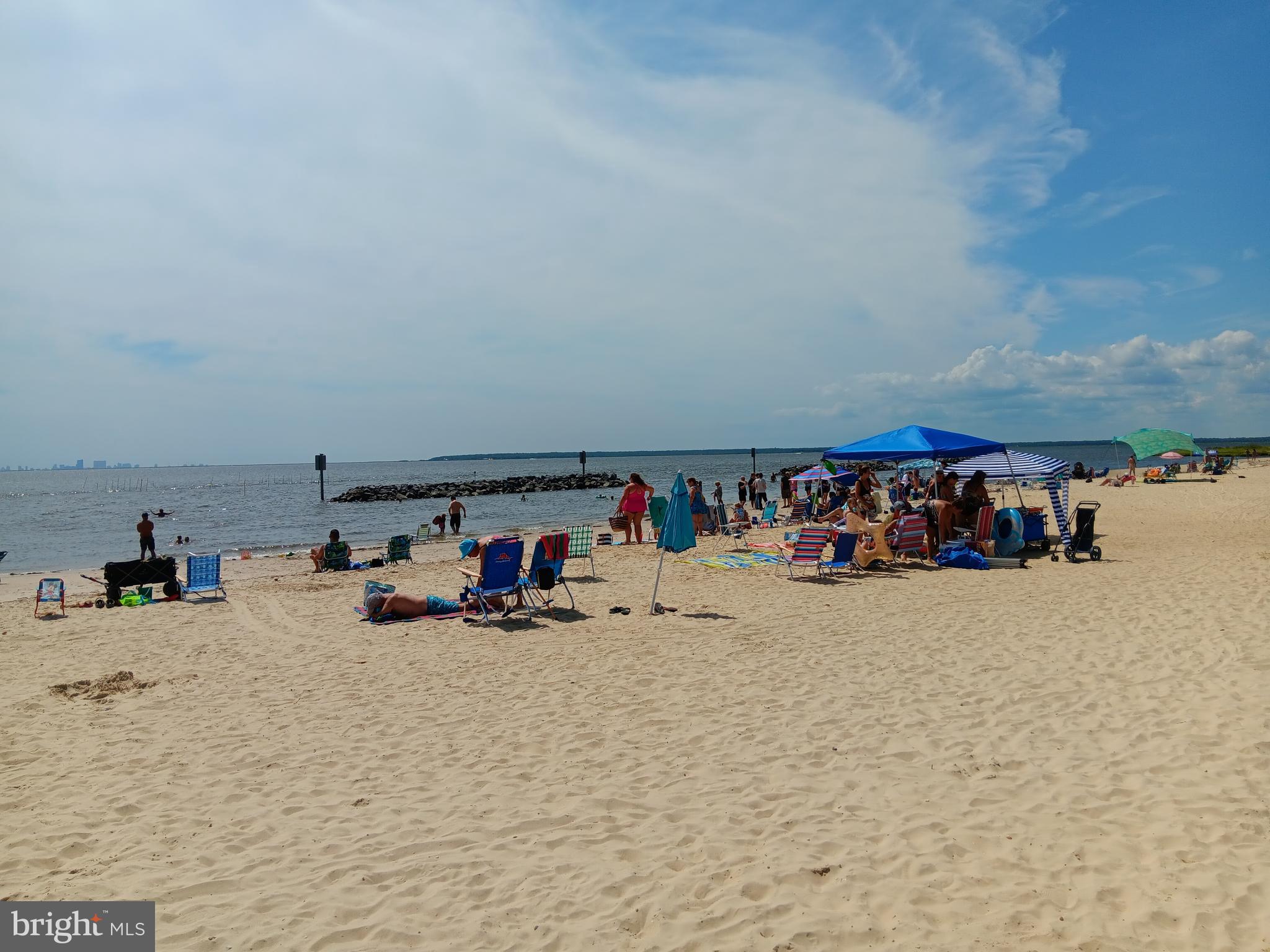 1090 Radio Road Little Egg Harbor, NJ 08087 - Photo 28 of 31 Osborn Beach/ Graveling Point for fishing/swimming