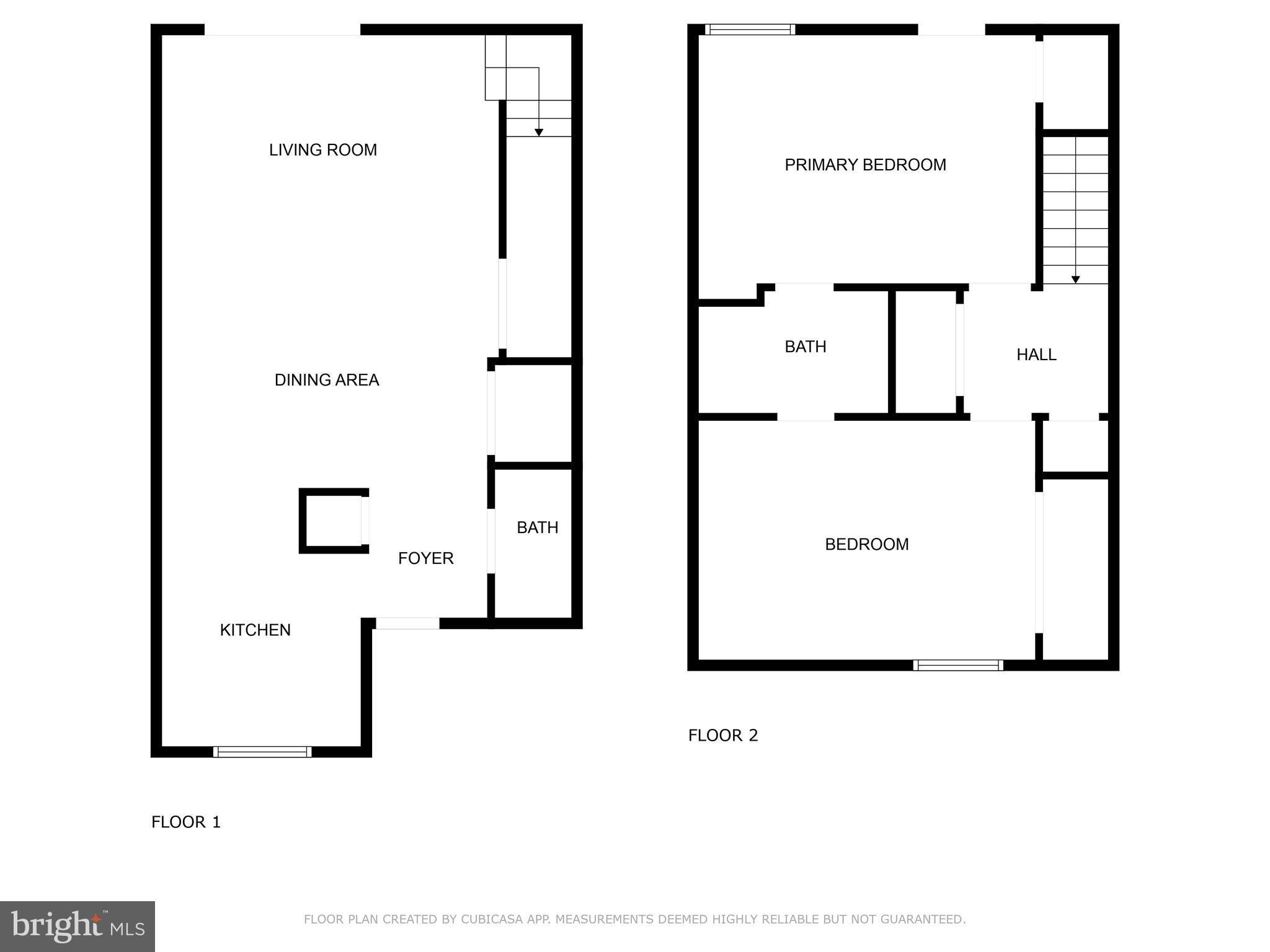 1090 Radio Road Little Egg Harbor, NJ 08087 - Photo 29 of 31 Floor Plan