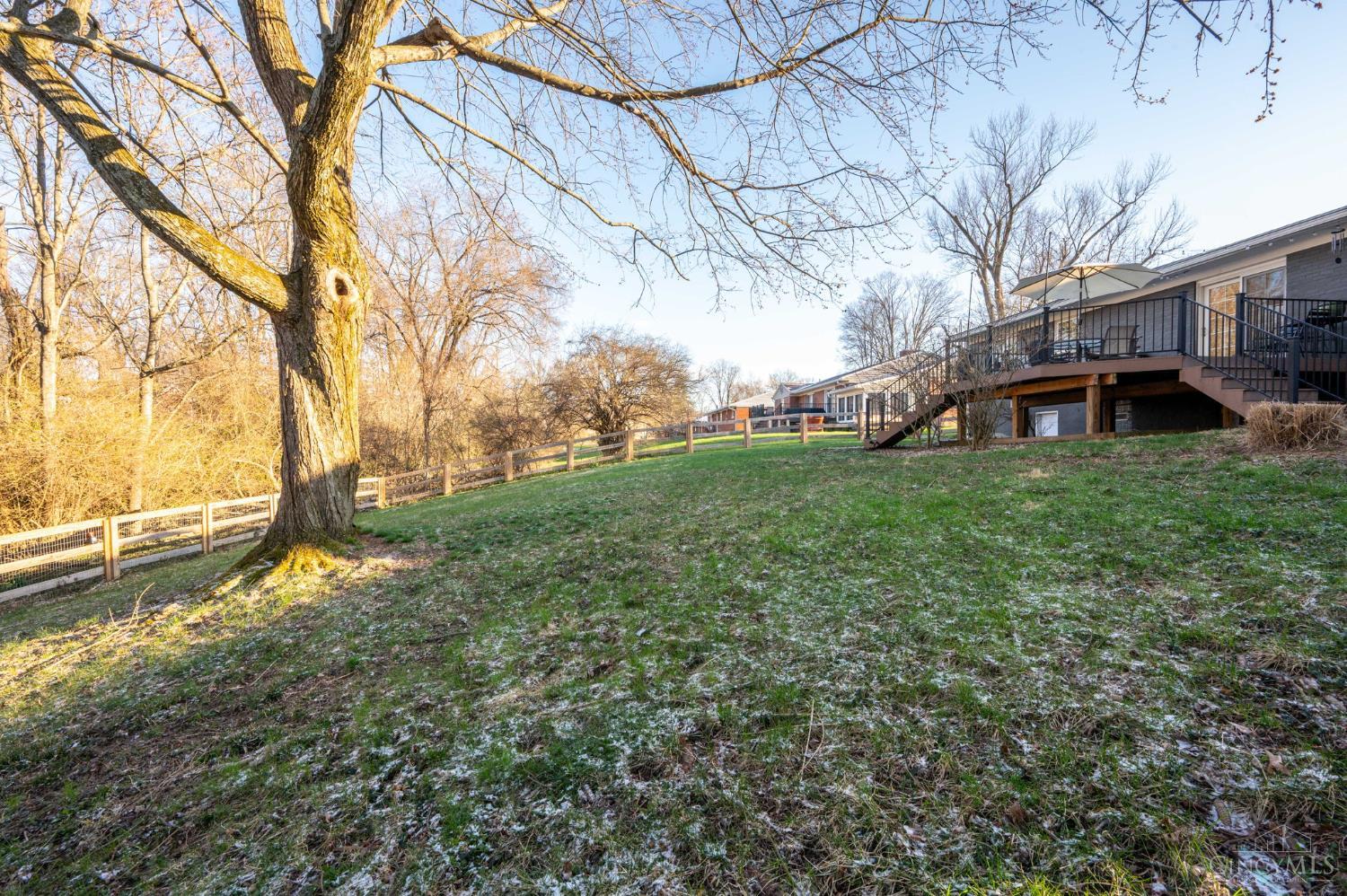 1069 Doolittle Lane Cincinnati, OH 45230 - Photo 62 of 67 Gallery Image 62