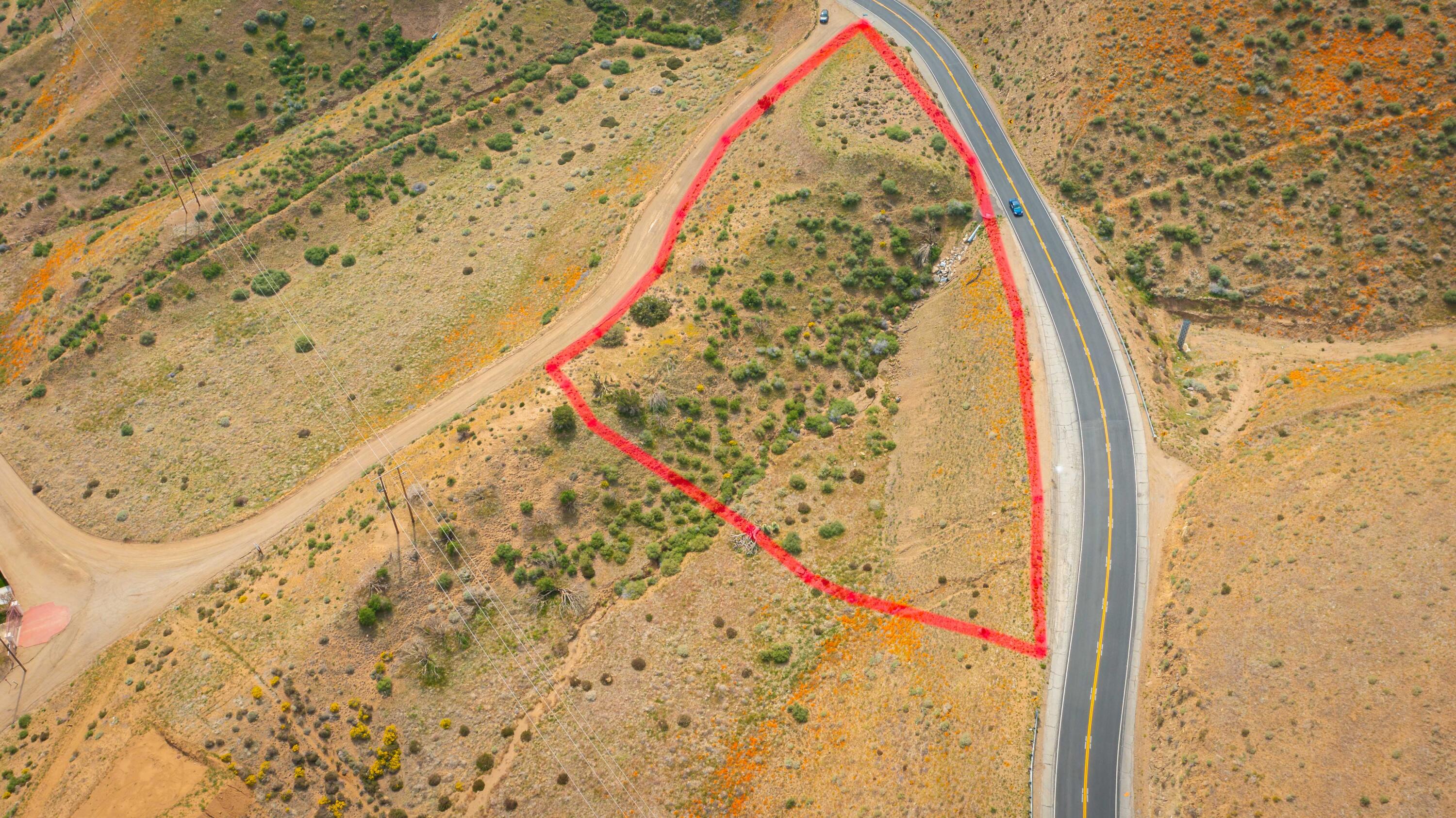 Godde Hill Road Palmdale, CA 93551 - Photo 15 of 20 DJI_0094-Edit