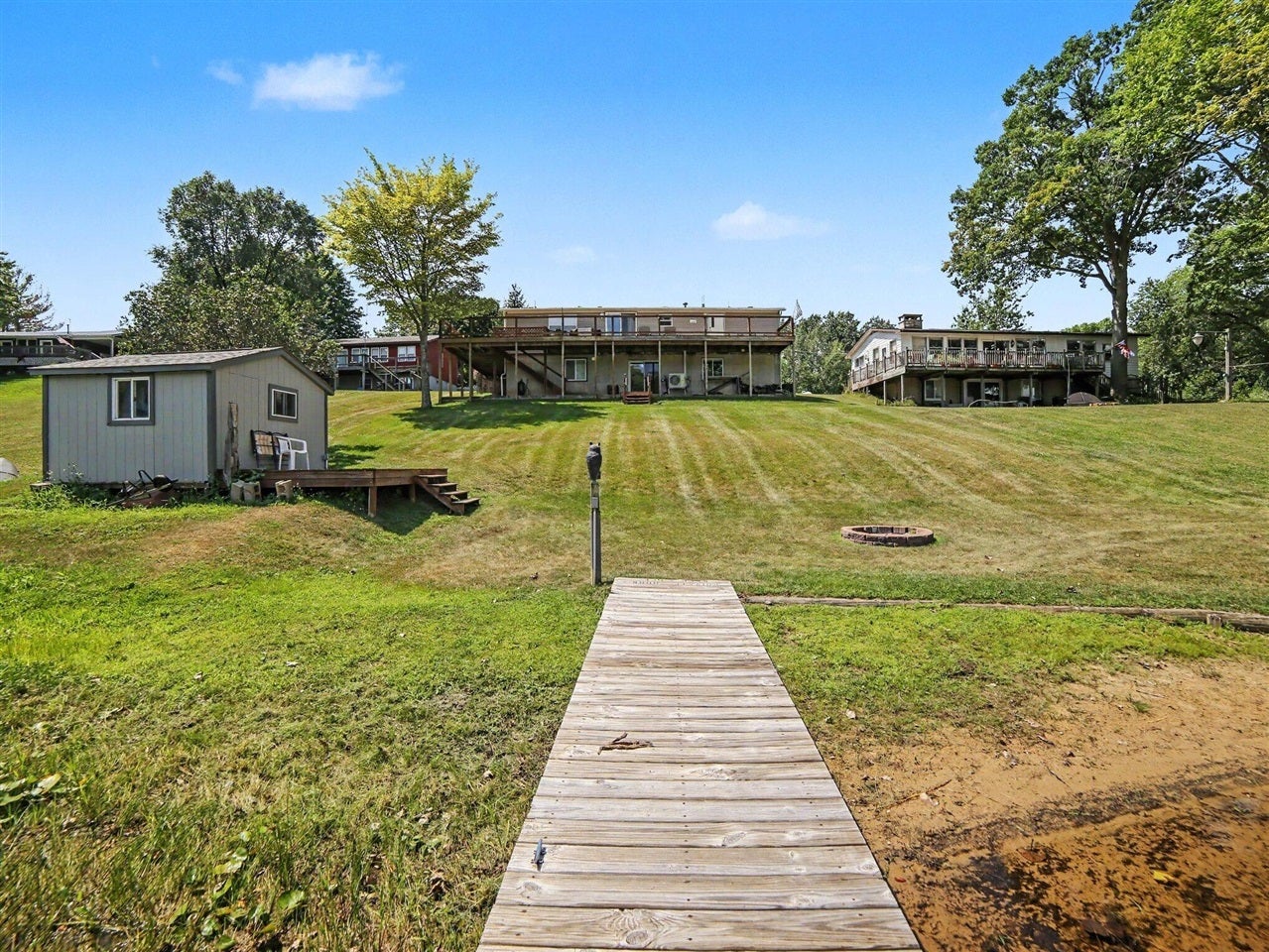 4664 South Eden Lake Road Custer, MI 49405 - Photo 3 of 50 Gallery Image 3