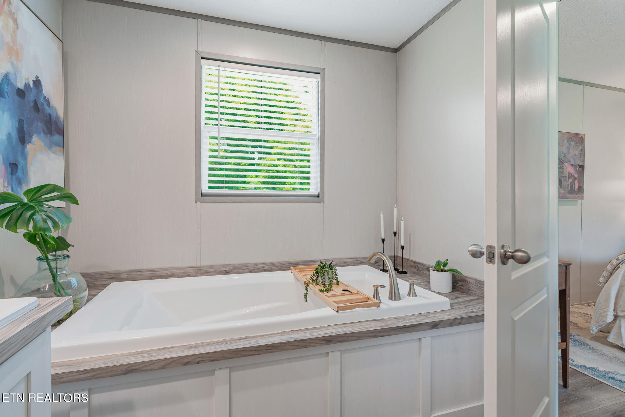 286 JD Farm Road Tellico Plains, TN 37385 - Photo 23 of 58 SOAKER TUB