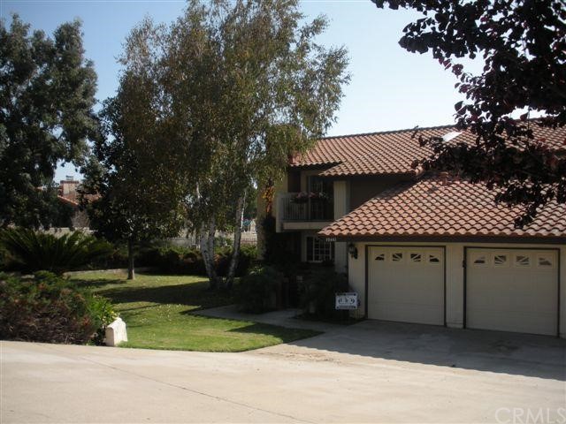 10441 Hidden Farm Road Alta Loma, CA 91737 - Photo 1 of 1 Partial Front View