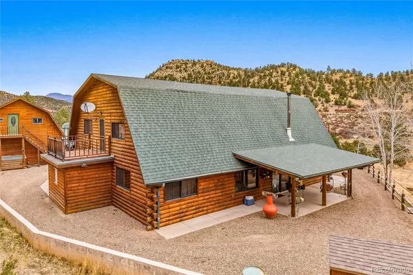$794,000 | 13016 Cielo Grande Road, Weston, CO 81091