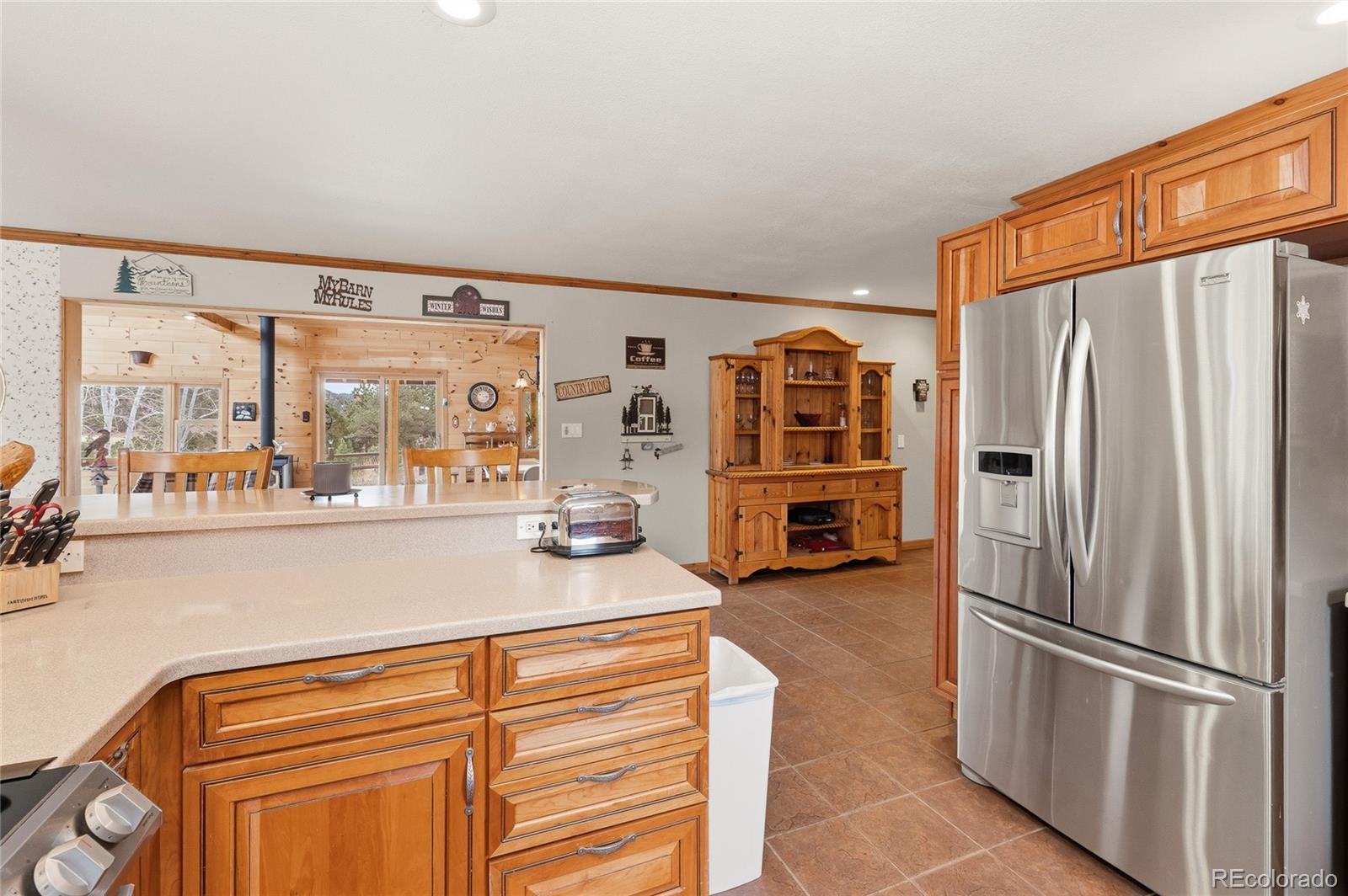 13016 Cielo Grande Road Weston, CO 81091 - Photo 12 of 50