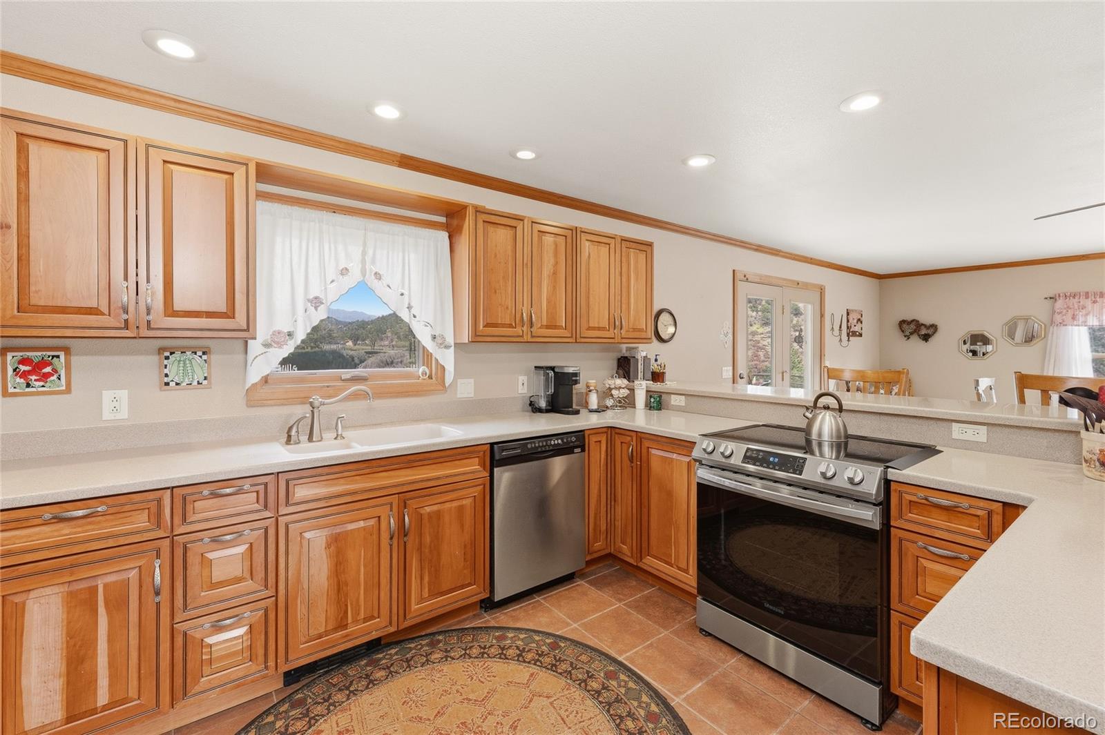 13016 Cielo Grande Road Weston, CO 81091 - Photo 13 of 50