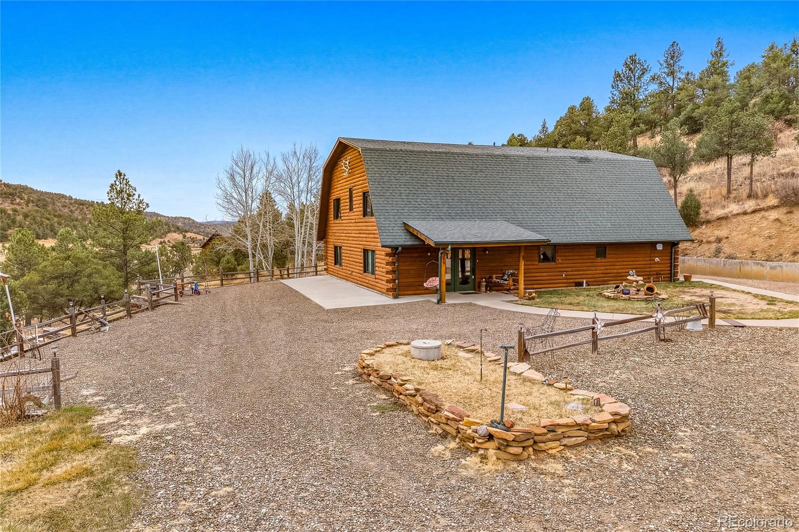 13016 Cielo Grande Road Weston, CO 81091 - Photo 2 of 50