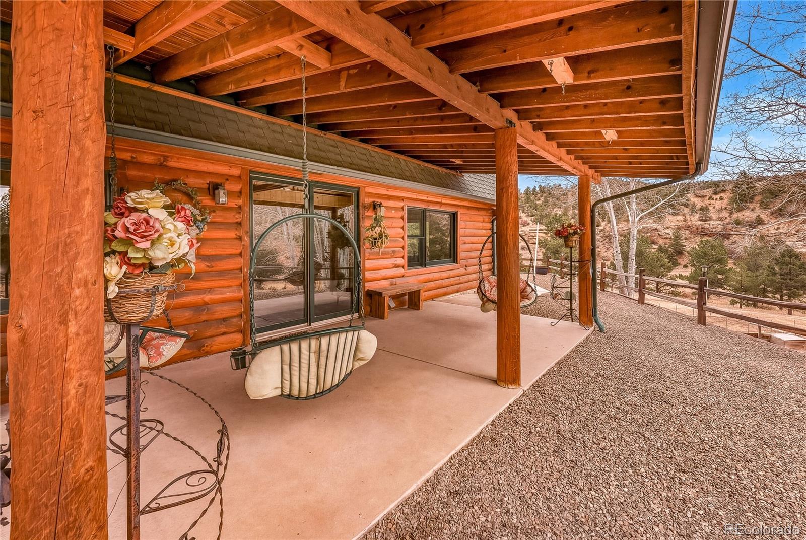 13016 Cielo Grande Road Weston, CO 81091 - Photo 26 of 50