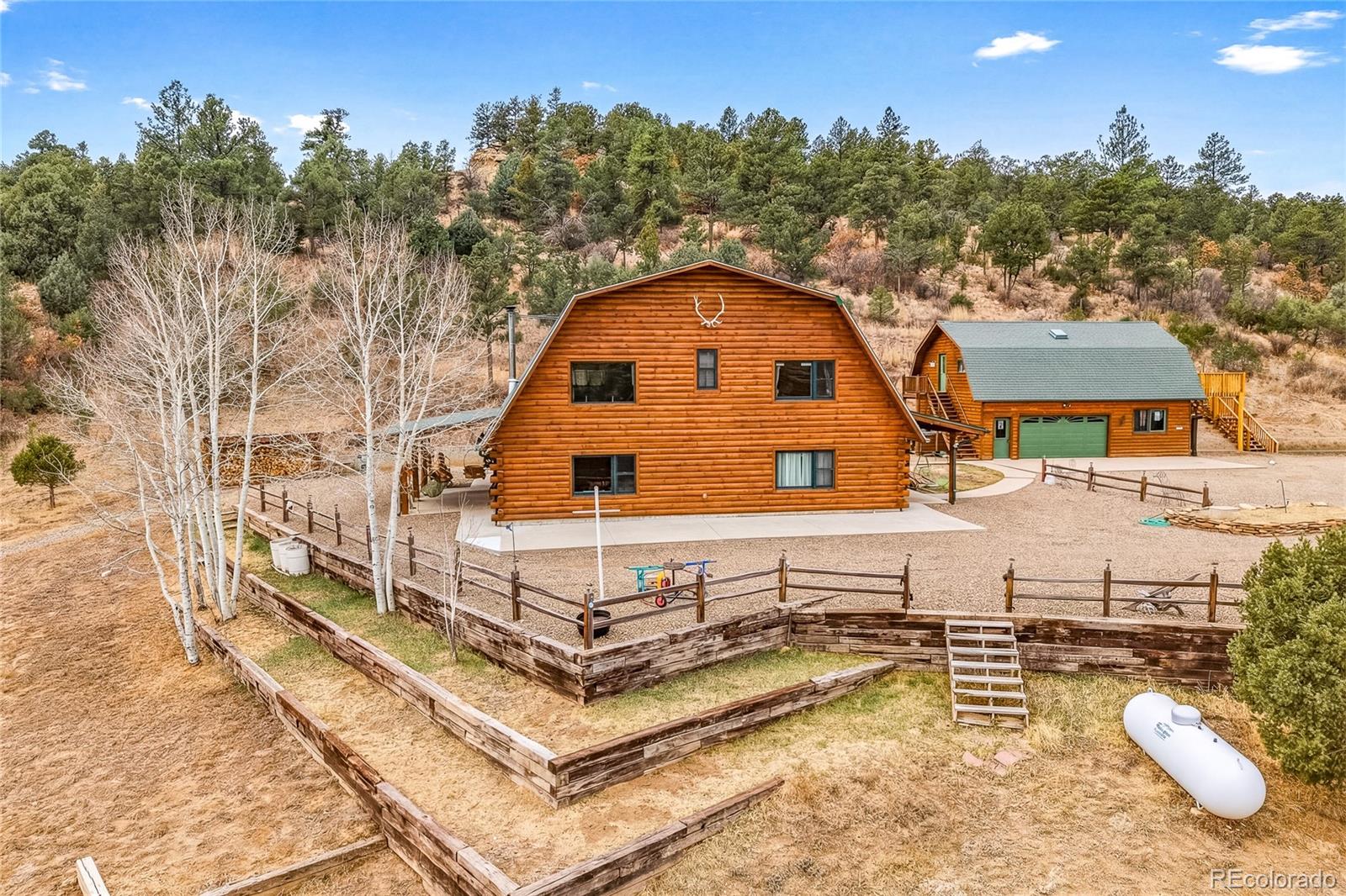 13016 Cielo Grande Road Weston, CO 81091 - Photo 3 of 50