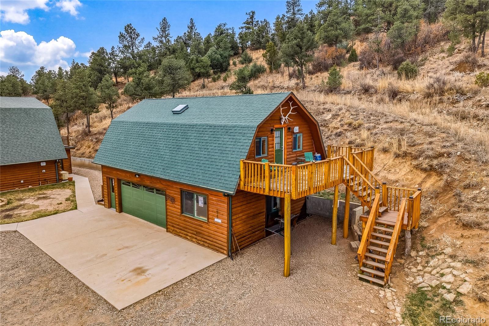 13016 Cielo Grande Road Weston, CO 81091 - Photo 36 of 50