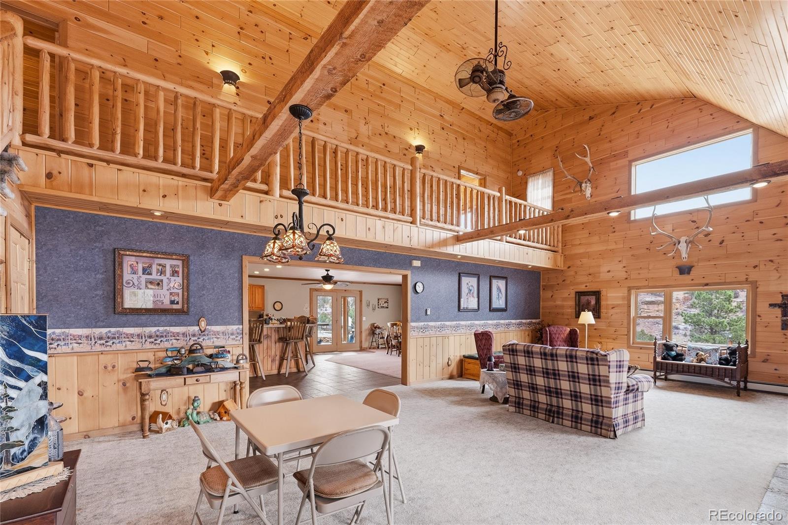 13016 Cielo Grande Road Weston, CO 81091 - Photo 4 of 50