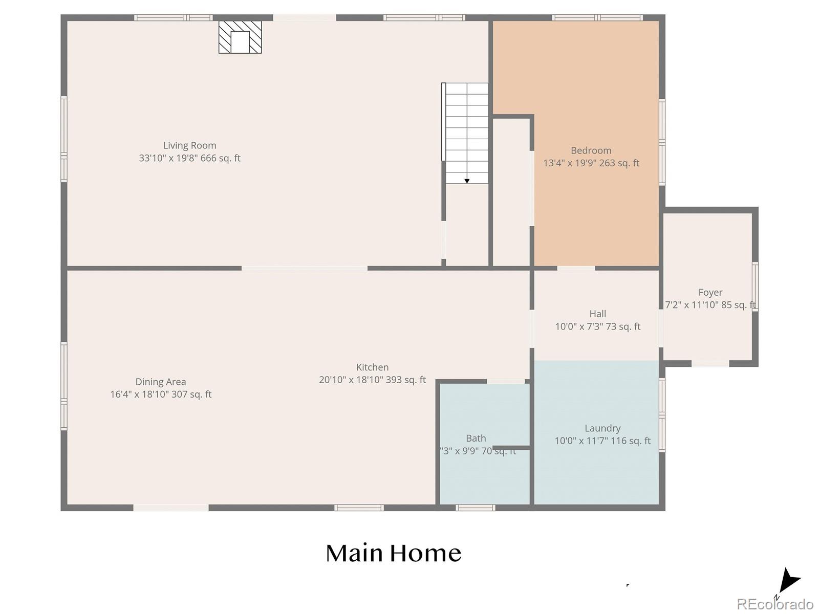 13016 Cielo Grande Road Weston, CO 81091 - Photo 43 of 50