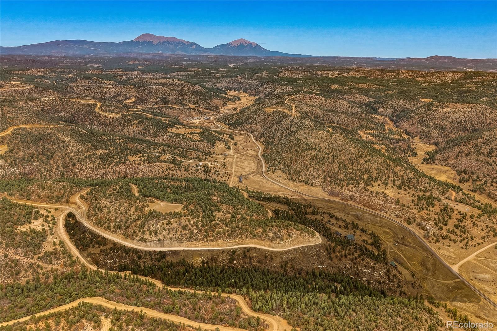 13016 Cielo Grande Road Weston, CO 81091 - Photo 49 of 50