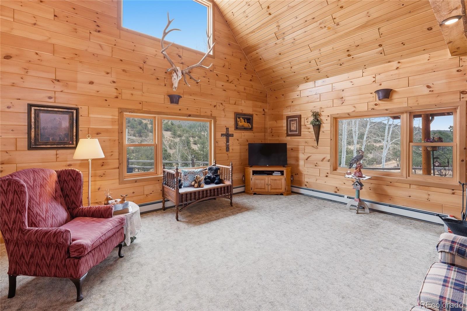 13016 Cielo Grande Road Weston, CO 81091 - Photo 7 of 50