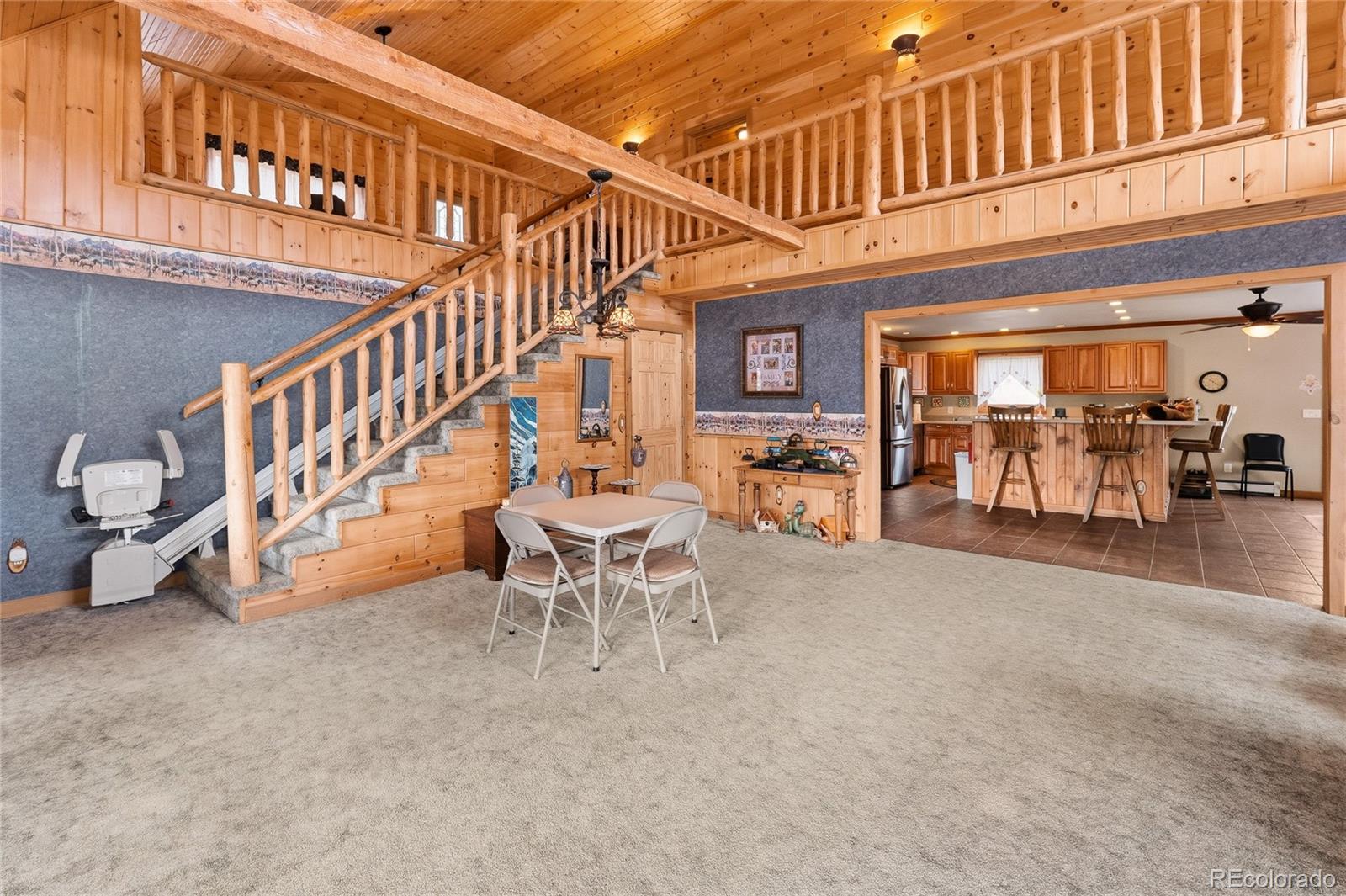 13016 Cielo Grande Road Weston, CO 81091 - Photo 8 of 50