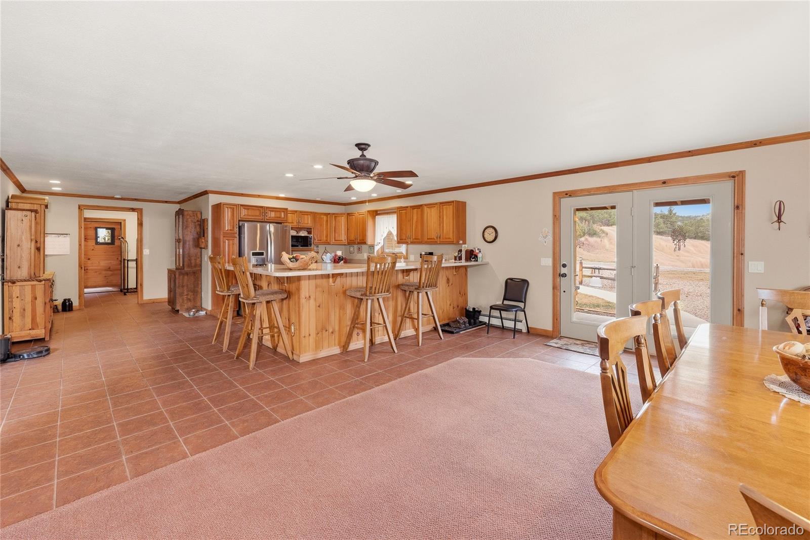 13016 Cielo Grande Road Weston, CO 81091 - Photo 9 of 50