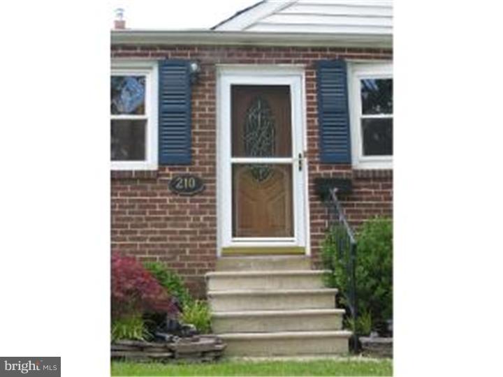 210 Taylor Road Wilmington, DE 19804 - Photo 21 of 21 Exterior Front