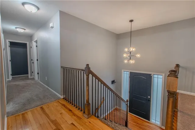 $392,500 | 411 Eagle Glen Drive, Raymore, MO 64083