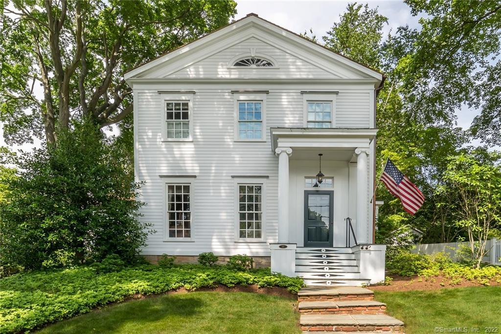 69 Rose Hill Road Fairfield, CT 06890 - Photo 1 of 1 Gallery Image 1