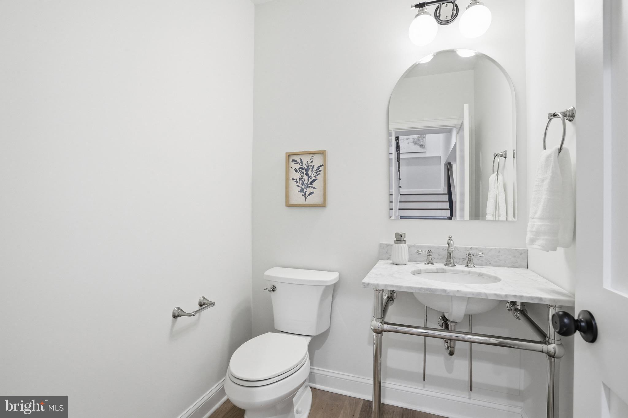 1142 Cameron Road Alexandria, VA 22308 - Photo 103 of 126