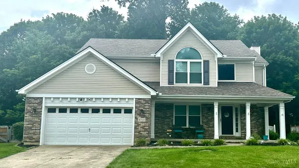 $449,900 | 8712 Woolstone Court, Maineville, OH 45039