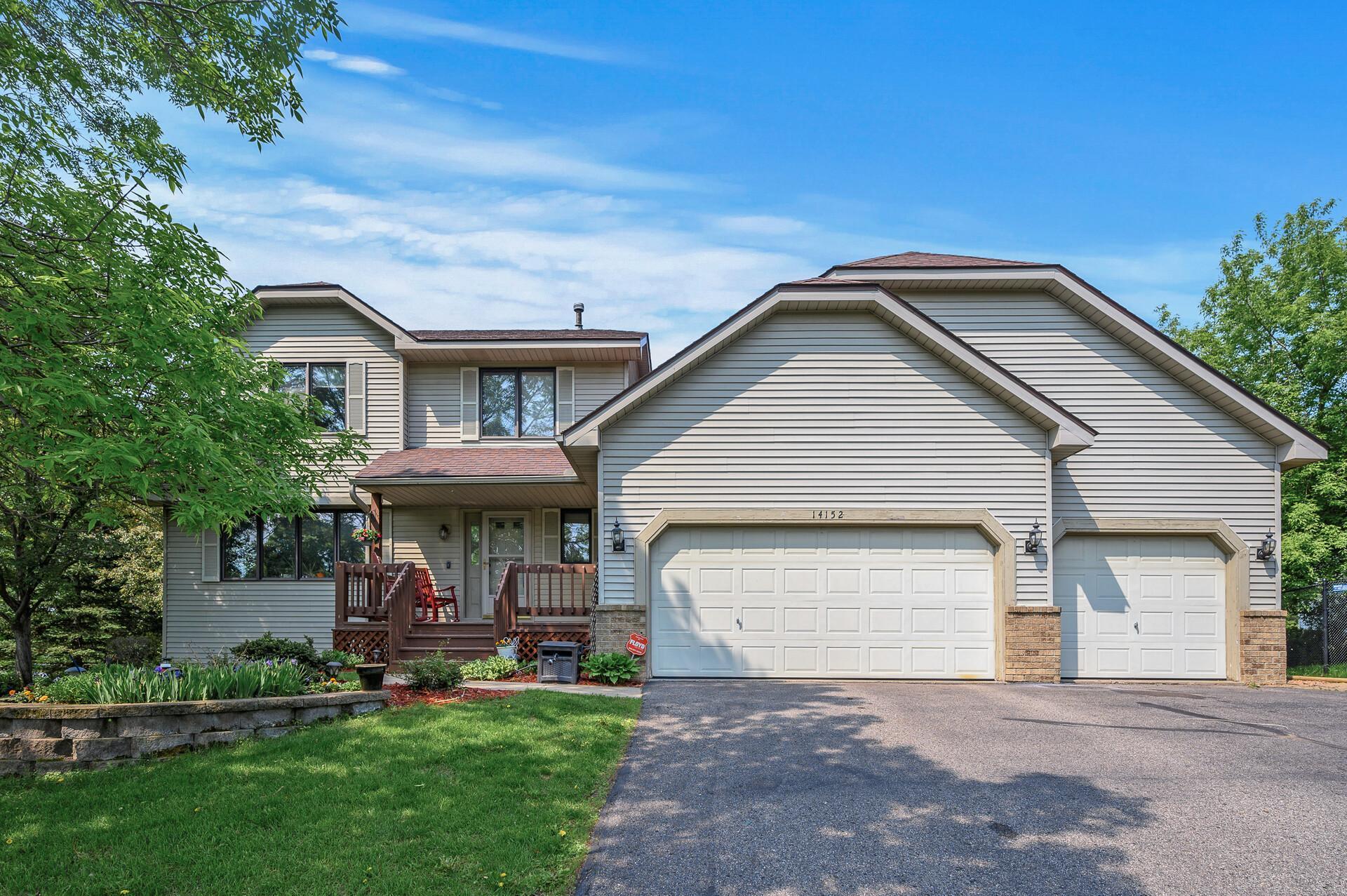 14152 Hidden View Road Northeast Prior Lake, MN 55372 - Photo 1 of 1 Gallery Image 1
