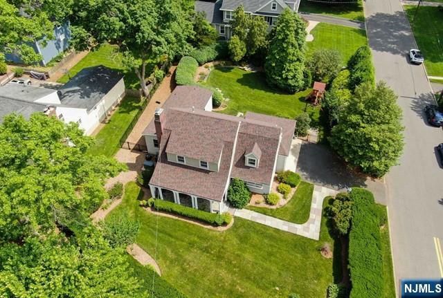 211 Bellair Road Ridgewood, NJ 07450 - Photo 40 of 47