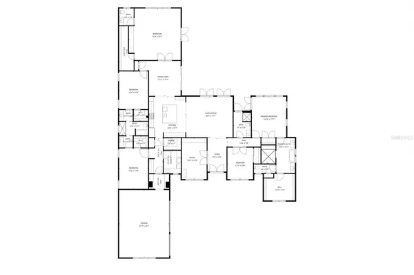 $1,600,000 | 1420 Dingens Avenue, Windermere, FL 34786