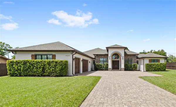 $1,600,000 | 1420 Dingens Avenue, Windermere, FL 34786