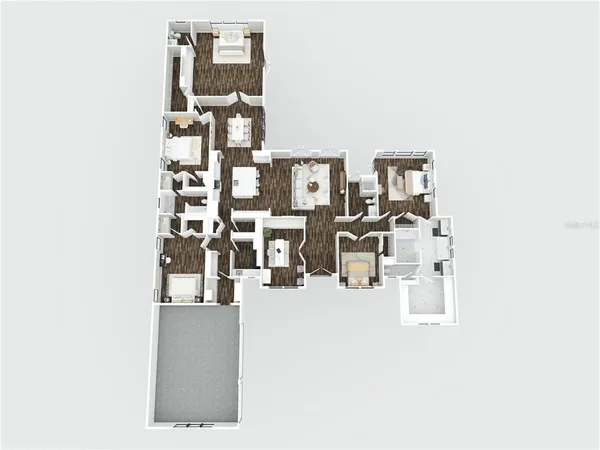 $1,600,000 | 1420 Dingens Avenue, Windermere, FL 34786