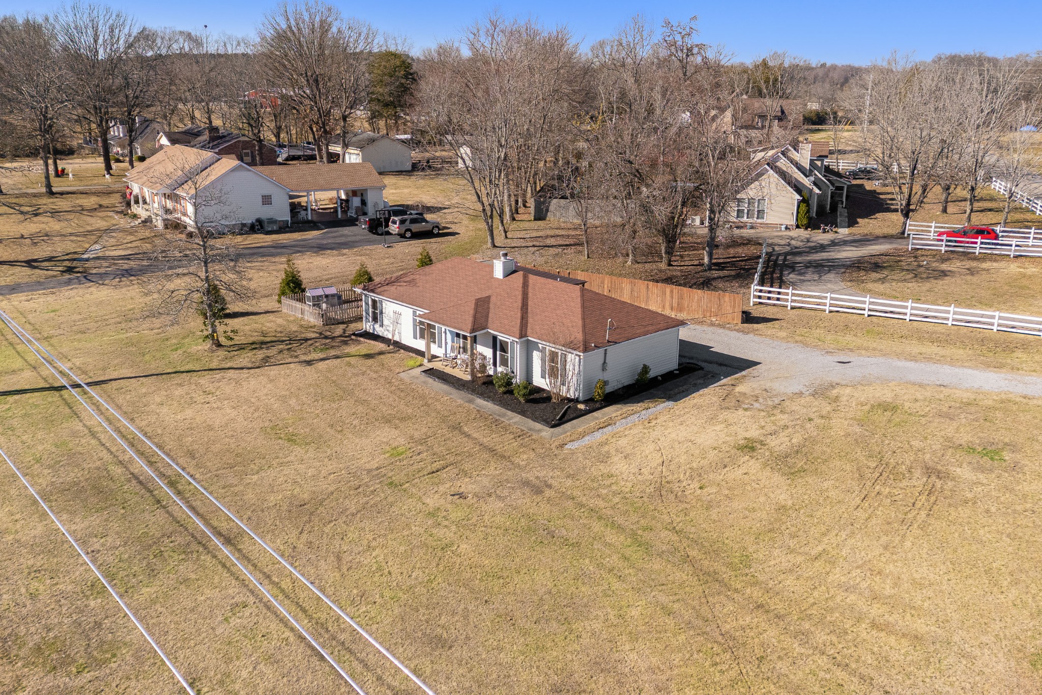 8522 Coles Ferry Pike Lebanon, TN 37087 - Photo 33 of 35