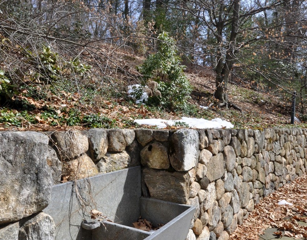 24 Ridge Road Concord, MA 01742 - Photo 10 of 25 a view of roof with outdoor seating