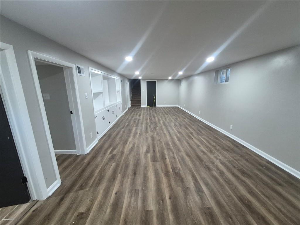 7310 Highgrove Road Grandview, MO 64030 - Photo 24 of 33