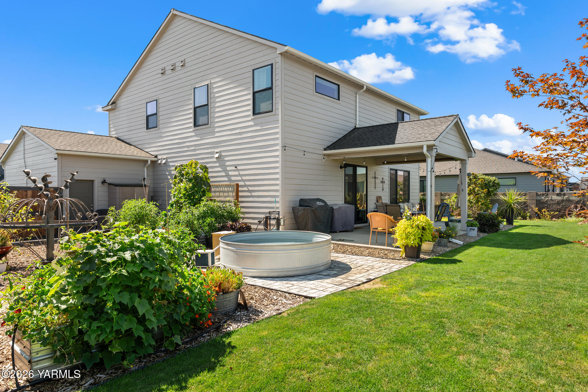 313 Ruby Avenue Grandview, WA 98930 - Photo 8 of 62 DSM00109
