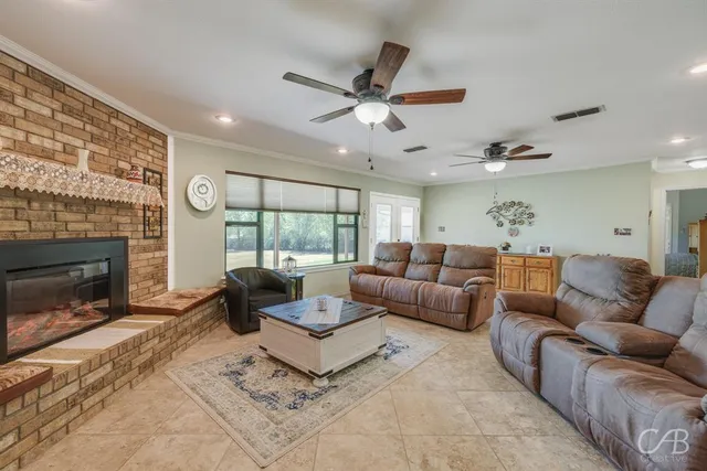 $425,000 | 103 Arrow Point, Abilene, TX 79601