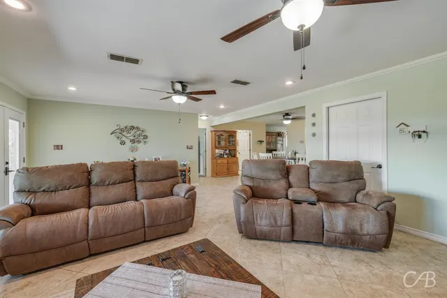 $425,000 | 103 Arrow Point, Abilene, TX 79601