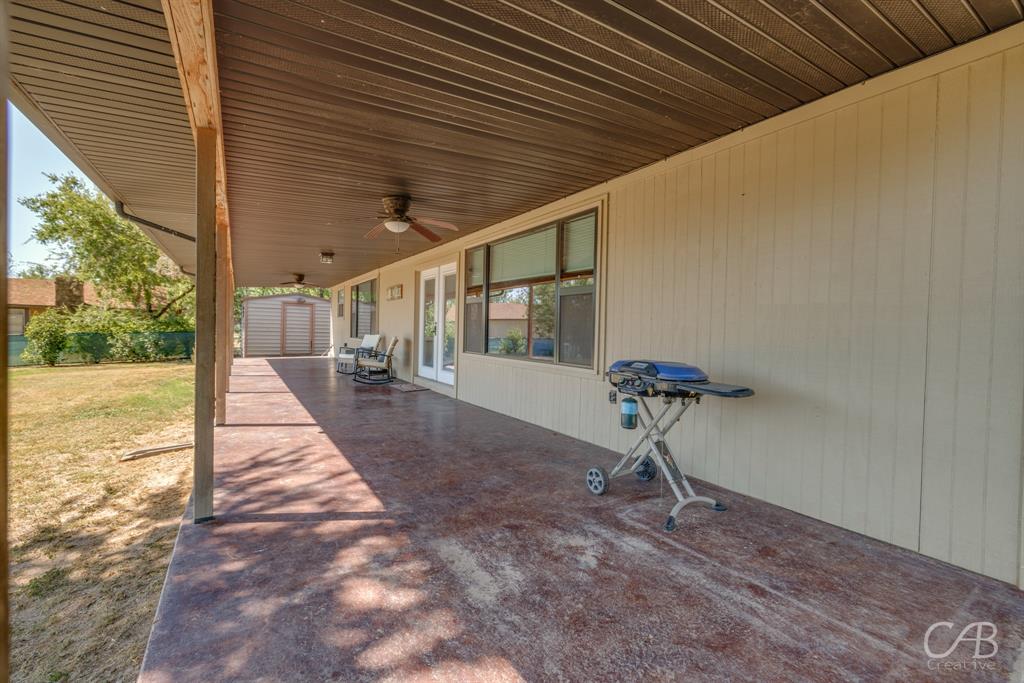 103 Arrow Point Abilene, TX 79601 - Photo 31 of 40