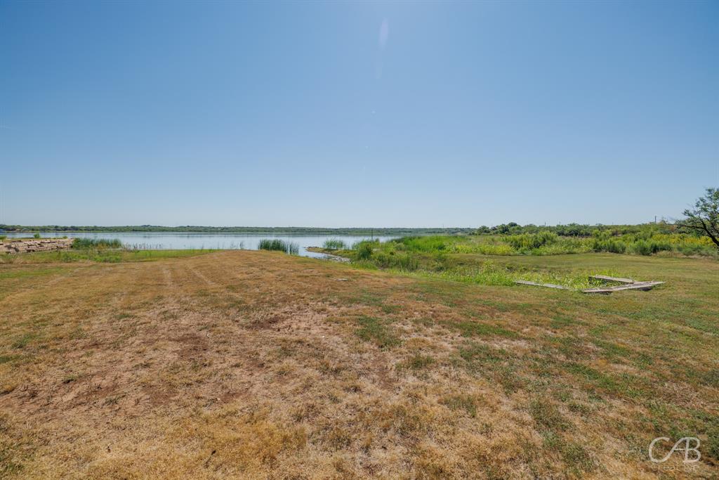 103 Arrow Point Abilene, TX 79601 - Photo 37 of 40 a view of an ocean and beach