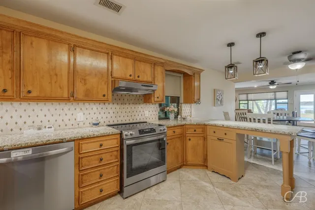 $425,000 | 103 Arrow Point, Abilene, TX 79601