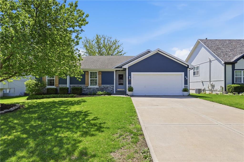 20903 224th Street Spring Hill, KS 66083 - Photo 1 of 1