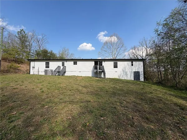 $269,900 | 874 Bent Oak Drive, Chatsworth, GA 30705