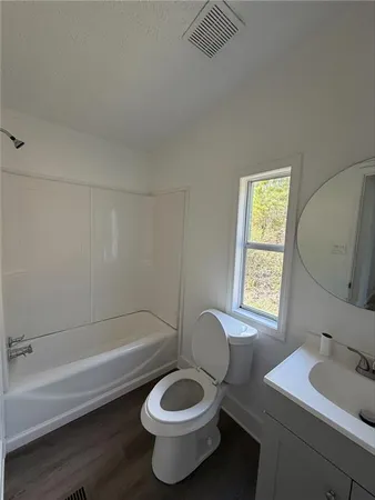 $269,900 | 874 Bent Oak Drive, Chatsworth, GA 30705