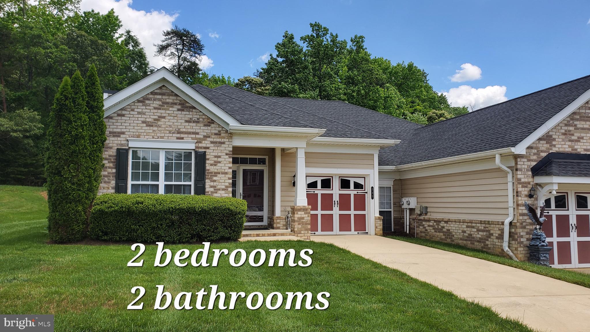 255 Williamsburg Circle La Plata, MD 20646 - Photo 11 of 23