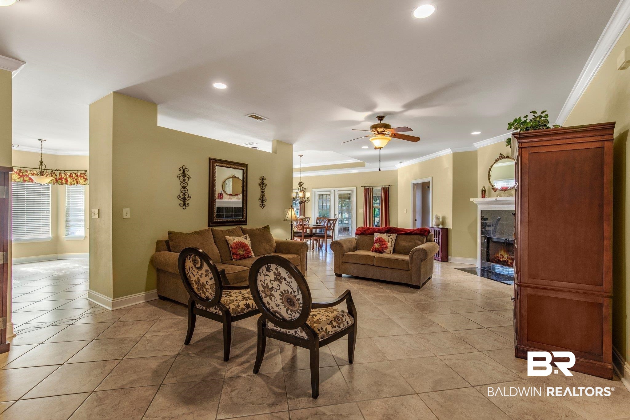 253 Hemingway Loop Foley, AL 36535 - Photo 5 of 34