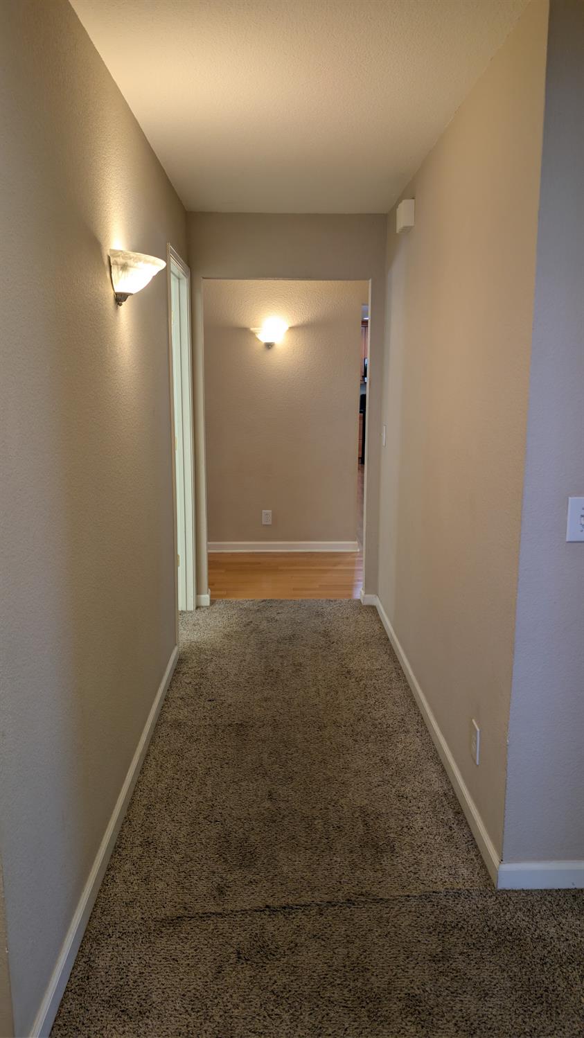 3248 Sudbury Road Cameron Park, CA 95682 - Photo 28 of 41 an empty room with an entrance